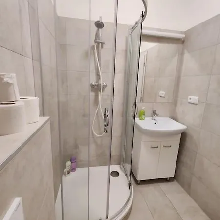 Star With Terrace 2c شقة برنو